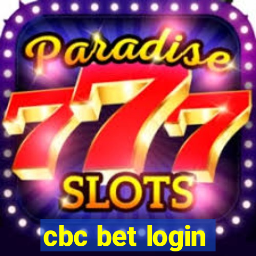 cbc bet login